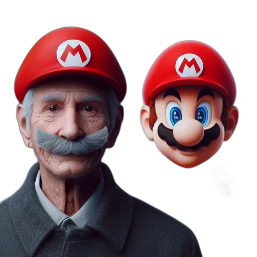 mask, hat, face, creature transparent PNG cut-out