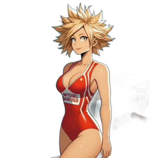 dress, concept art, cartoon, pixel art transparent PNG cut-out