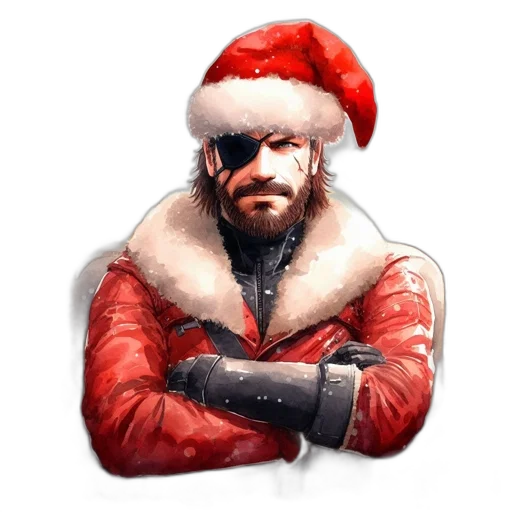 jacket, hat, concept art, pixel art transparent PNG cut-out