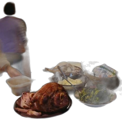 food, animal, creature, robot transparent PNG cut-out