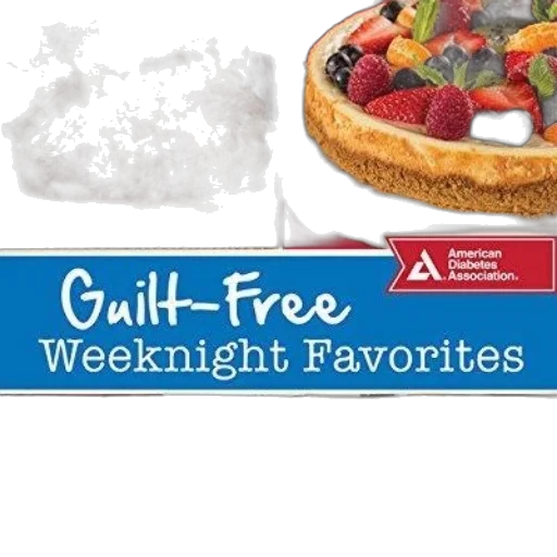 food, cookbook, cover, featuring transparent PNG cut-out