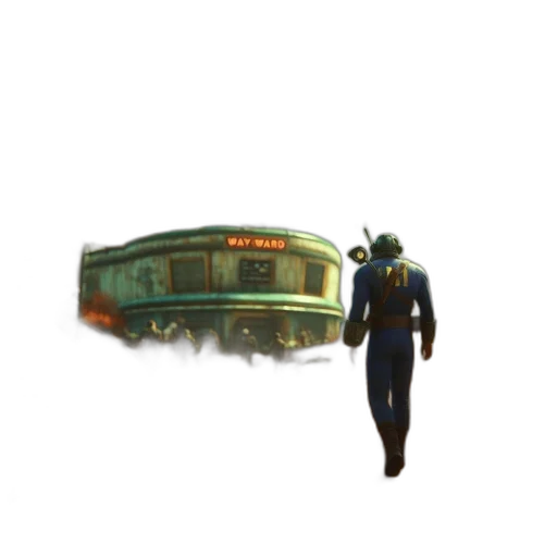 mask, robot, creature, hat transparent PNG cut-out
