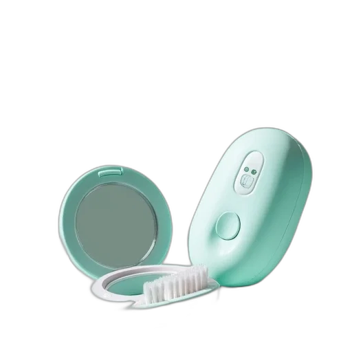 pastel, green, foreground, image transparent PNG cut-out