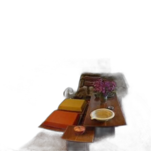food, furniture, staff, jewelry transparent PNG cut-out