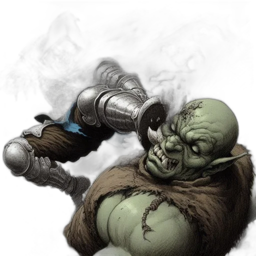 staff, mask, face, weapon transparent PNG cut-out