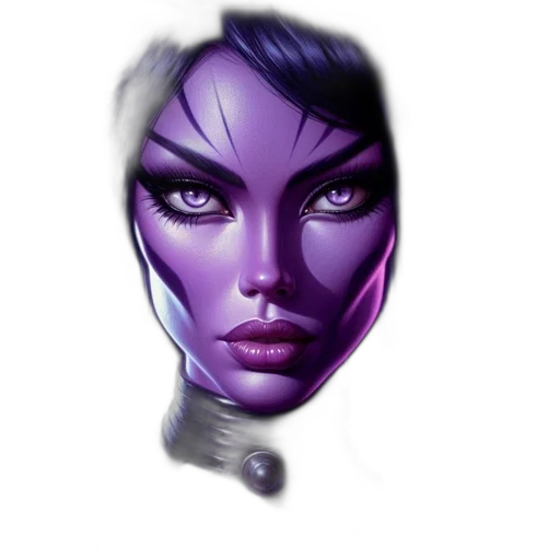 mask, face, jewelry, staff transparent PNG cut-out
