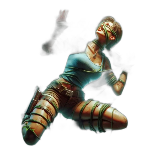 weapon, staff, robot, concept art transparent PNG cut-out