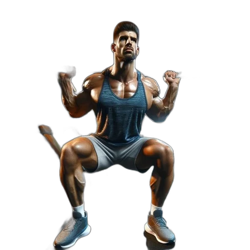 3d render, photorealistic, concept art, pixel art transparent PNG cut-out