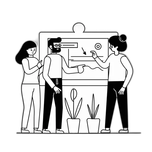 staff, concept art, cartoon, fire transparent PNG cut-out