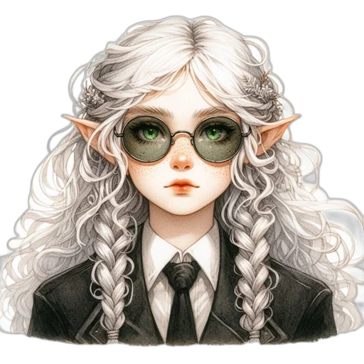 dragon, staff, face, mask transparent PNG cut-out