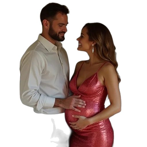 dress, fire, aaron, west transparent PNG cut-out