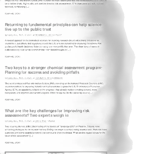 screenshot, webpage, four, articles transparent PNG cut-out