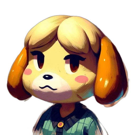 staff, animal, face, mask transparent PNG cut-out