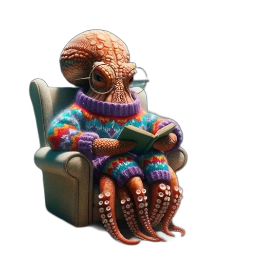 creature, furniture, robot, jacket transparent PNG cut-out