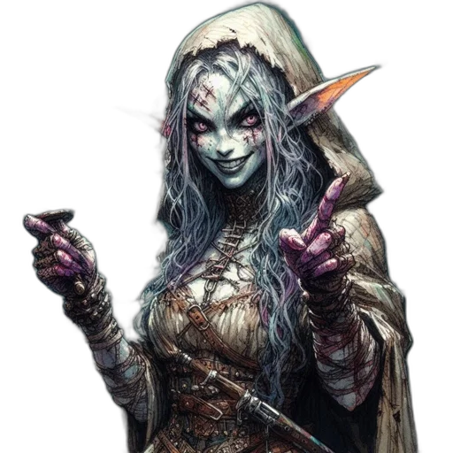 staff, face, sword, weapon transparent PNG cut-out