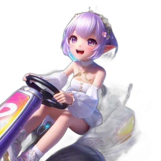 car, weapon, robot, sword transparent PNG cut-out
