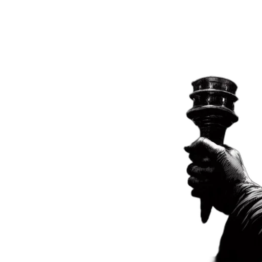 weapon, staff, sword, bottle transparent PNG cut-out