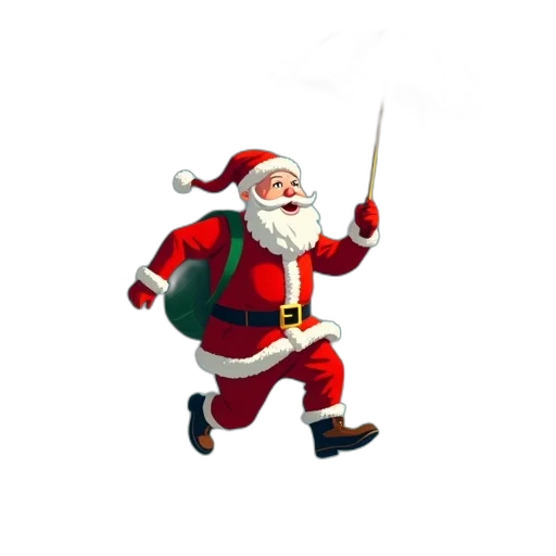 staff, 3d render, concept art, pixel art transparent PNG cut-out