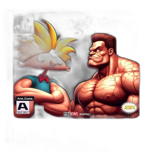 concept art, pixel art, 3d render, fantasy art transparent PNG cut-out