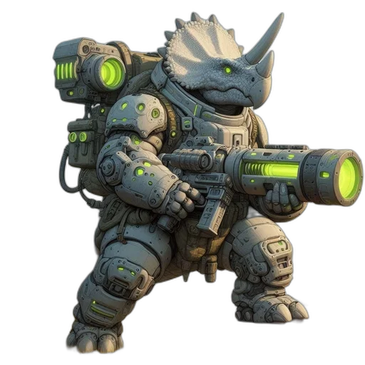 dragon, weapon, animal, staff transparent PNG cut-out