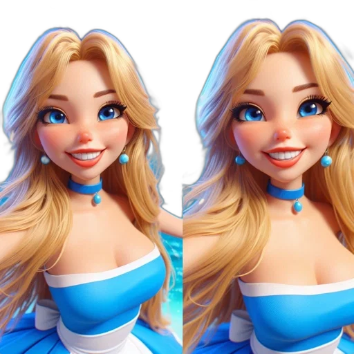 dress, 3d render, concept art, photorealistic transparent PNG cut-out