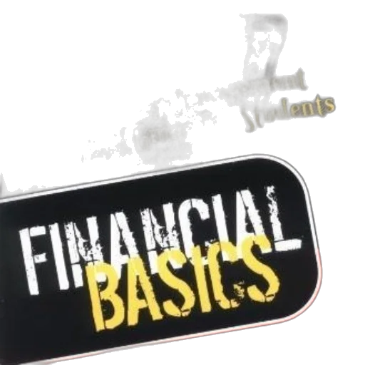 3d render, financial, basics, money transparent PNG cut-out