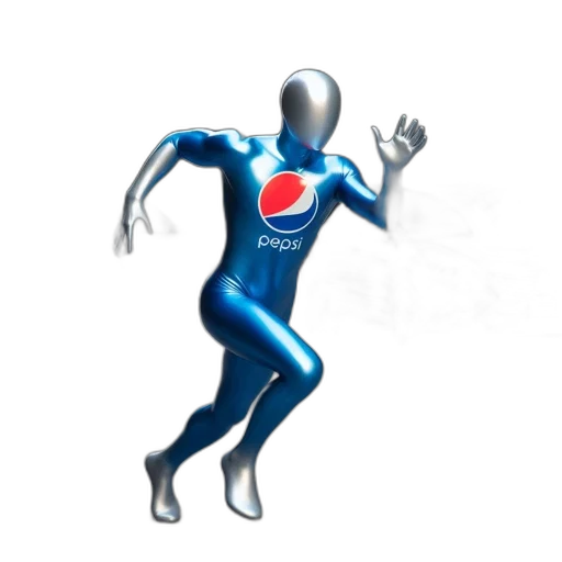 robot, food, bottle, creature transparent PNG cut-out