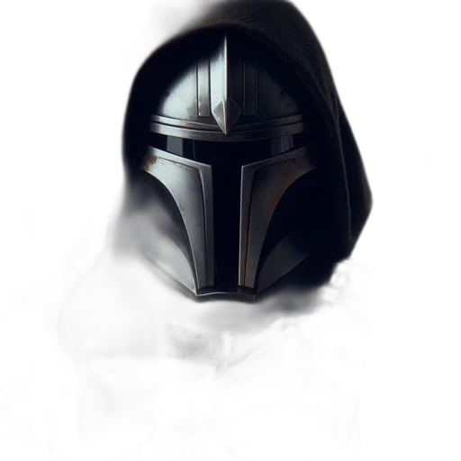 mask, face, sword, weapon transparent PNG cut-out