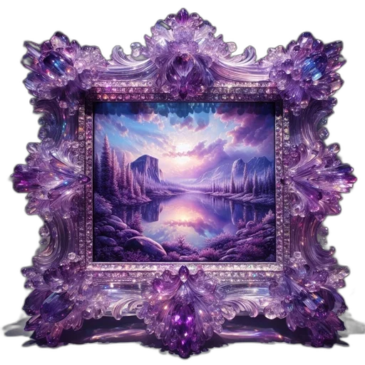 crown, jewelry, dragon, fantasy art transparent PNG cut-out