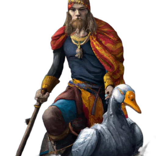 sword, dragon, animal, staff transparent PNG cut-out
