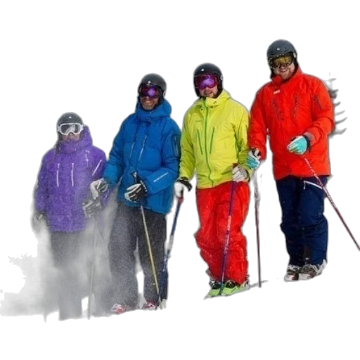 staff, jacket, photorealistic, 3d render transparent PNG cut-out