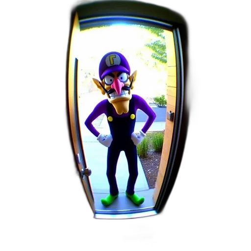 robot, mask, car, face transparent PNG cut-out