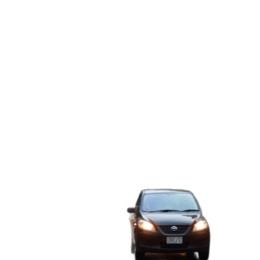 car, robot, animal, face transparent PNG cut-out