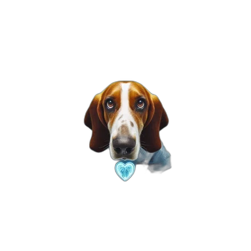 animal, staff, jewelry, face transparent PNG cut-out