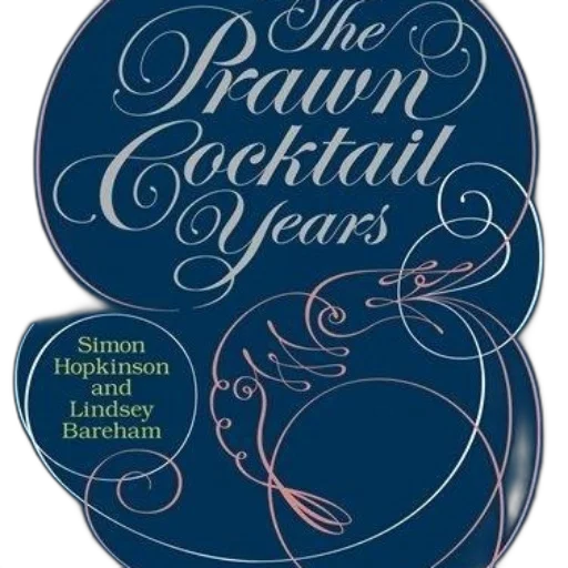 cover, prawn, cocktail, years transparent PNG cut-out