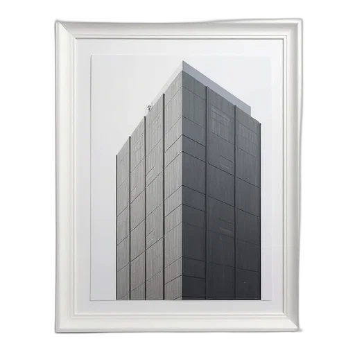 building, furniture, face, robot transparent PNG cut-out