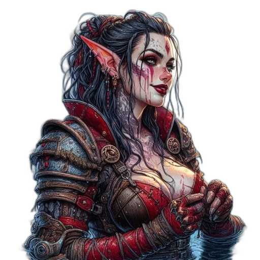 dragon, face, fantasy art, concept art transparent PNG cut-out