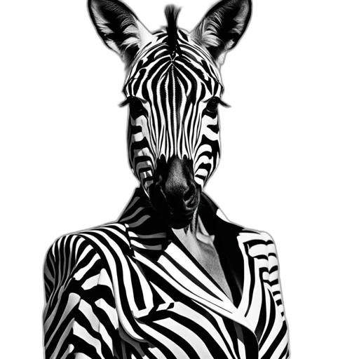 animal, mask, creature, dress transparent PNG cut-out