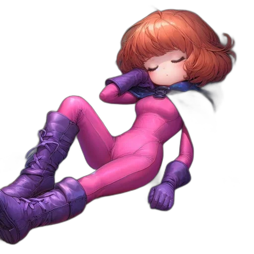 robot, staff, jacket, concept art transparent PNG cut-out