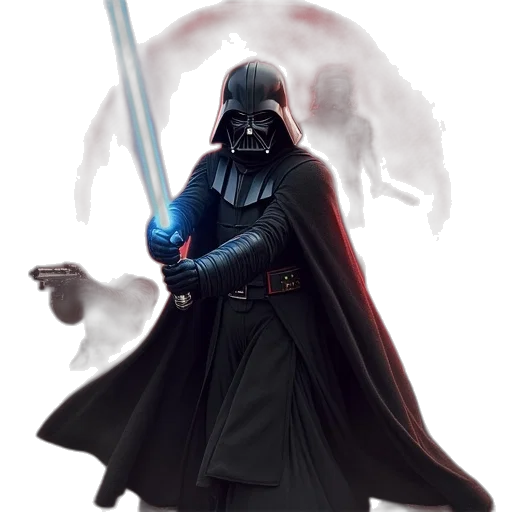 staff, mask, sword, weapon transparent PNG cut-out