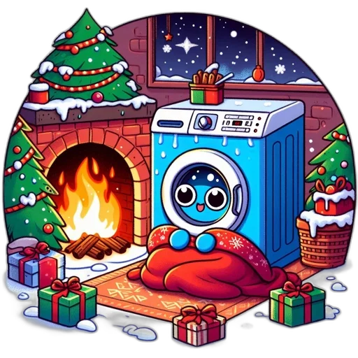 pixel art, fire, during, holiday transparent PNG cut-out