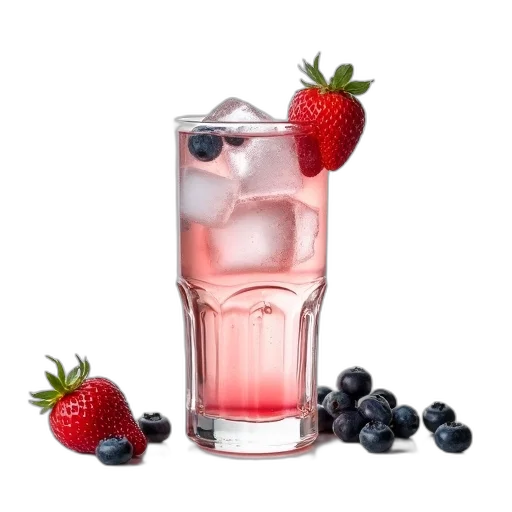 food, bottle, 3d render, photorealistic transparent PNG cut-out