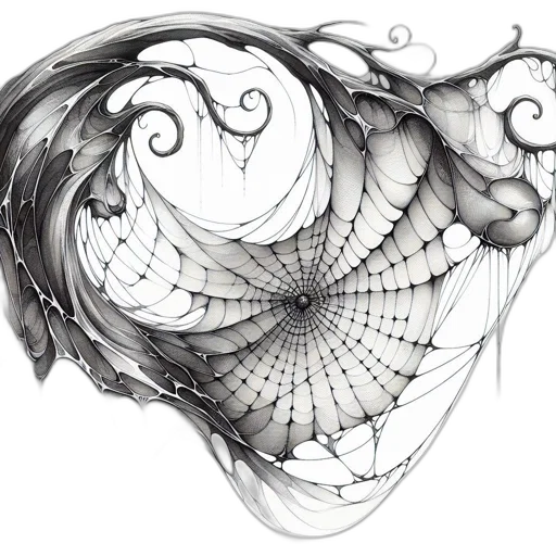 hair, mask, crown, flower transparent PNG cut-out