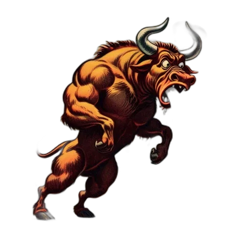 animal, dragon, concept art, comic book art transparent PNG cut-out