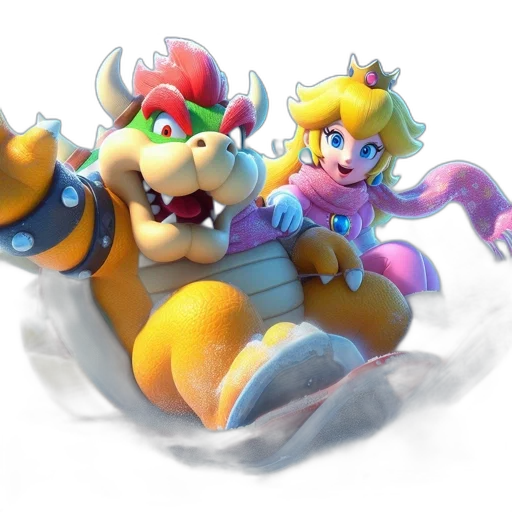 crown, dragon, concept art, 3d render transparent PNG cut-out