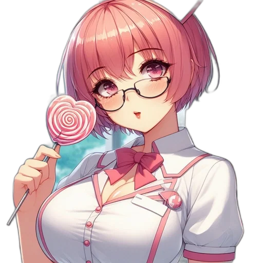 staff, flower, weapon, food transparent PNG cut-out