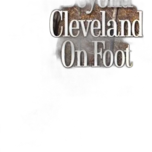 shoes, book, cover, titled transparent PNG cut-out