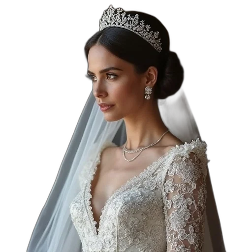 crown, jewelry, dress, hat transparent PNG cut-out