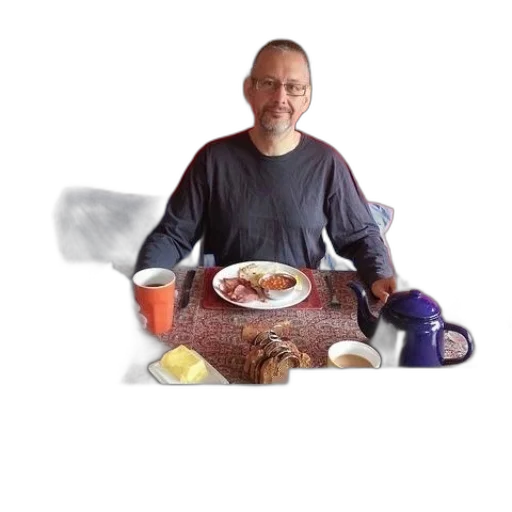 food, staff, robot, animal transparent PNG cut-out
