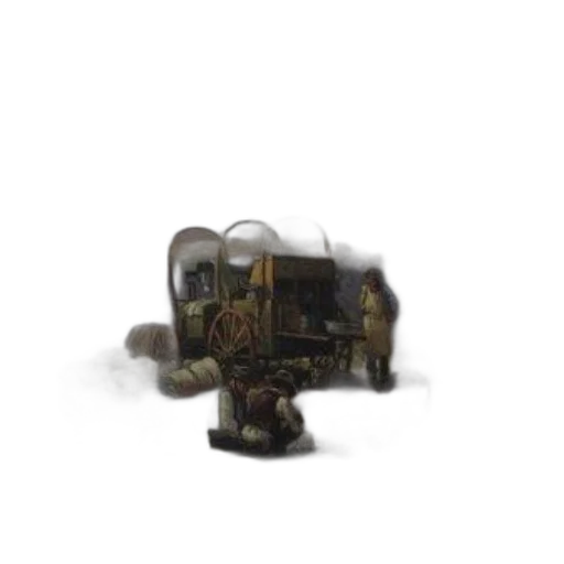 robot, weapon, animal, creature transparent PNG cut-out